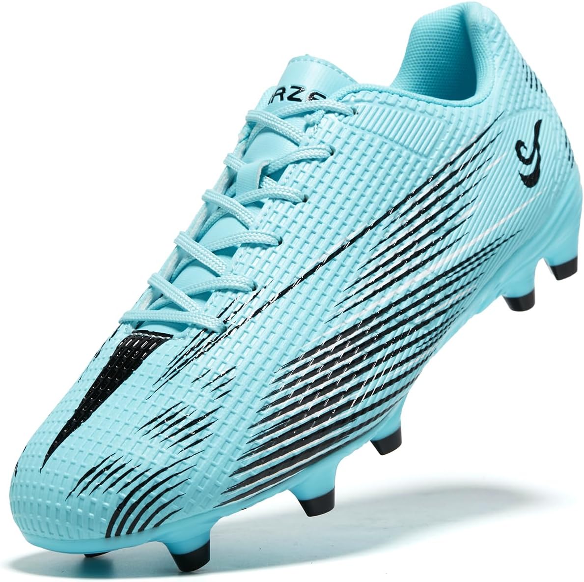Men's Soccer Cleats Lightweight Women's Football Shoes Professional Athletic Training Rugby Shoes