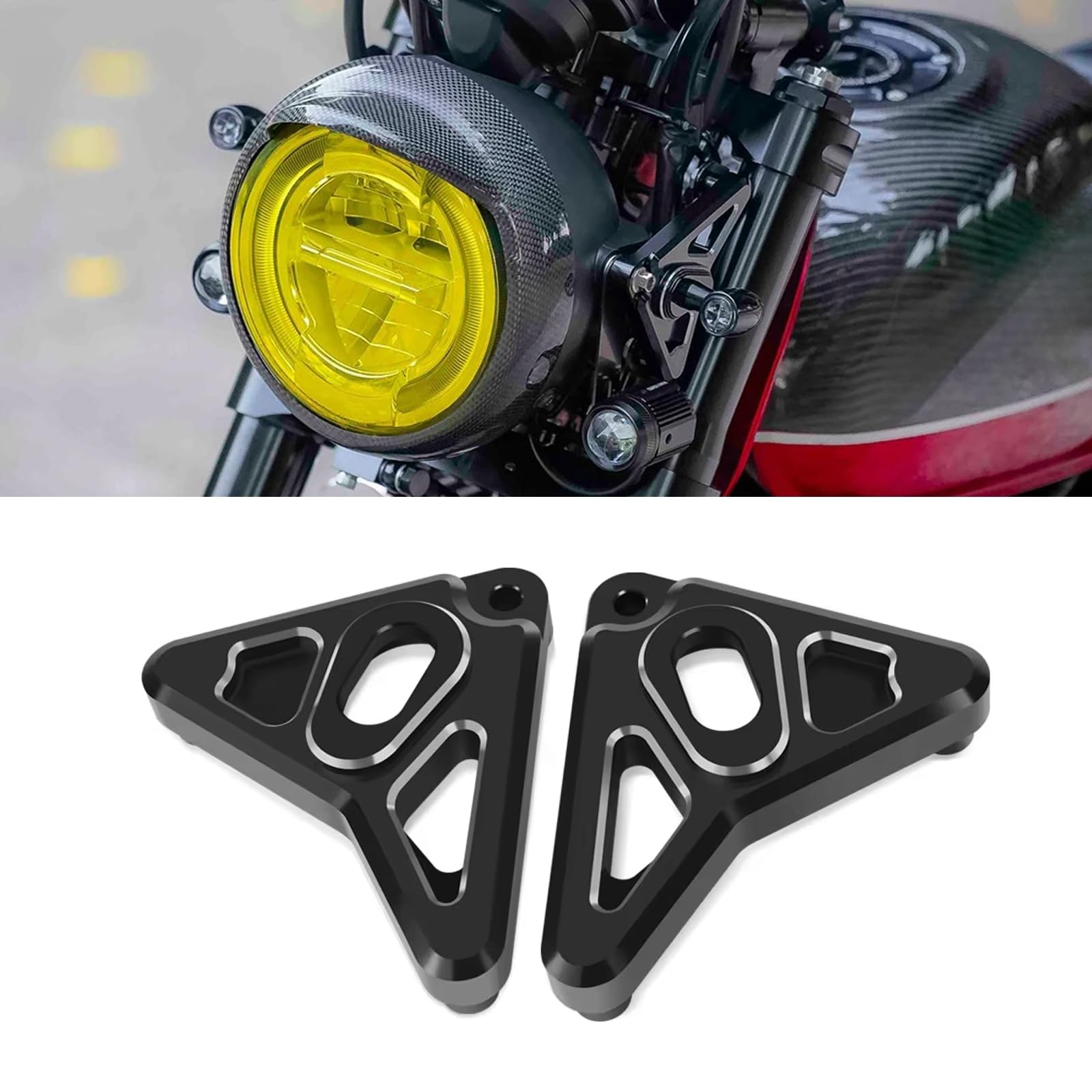 Amazon.co.jp: FOR モンキー125 Monkey125 DAX125 MSX125 GROM dax125