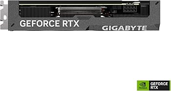 Amazon | GIGABYTE GeForce RTX 4060 Ti WINDFORCE OC 16G