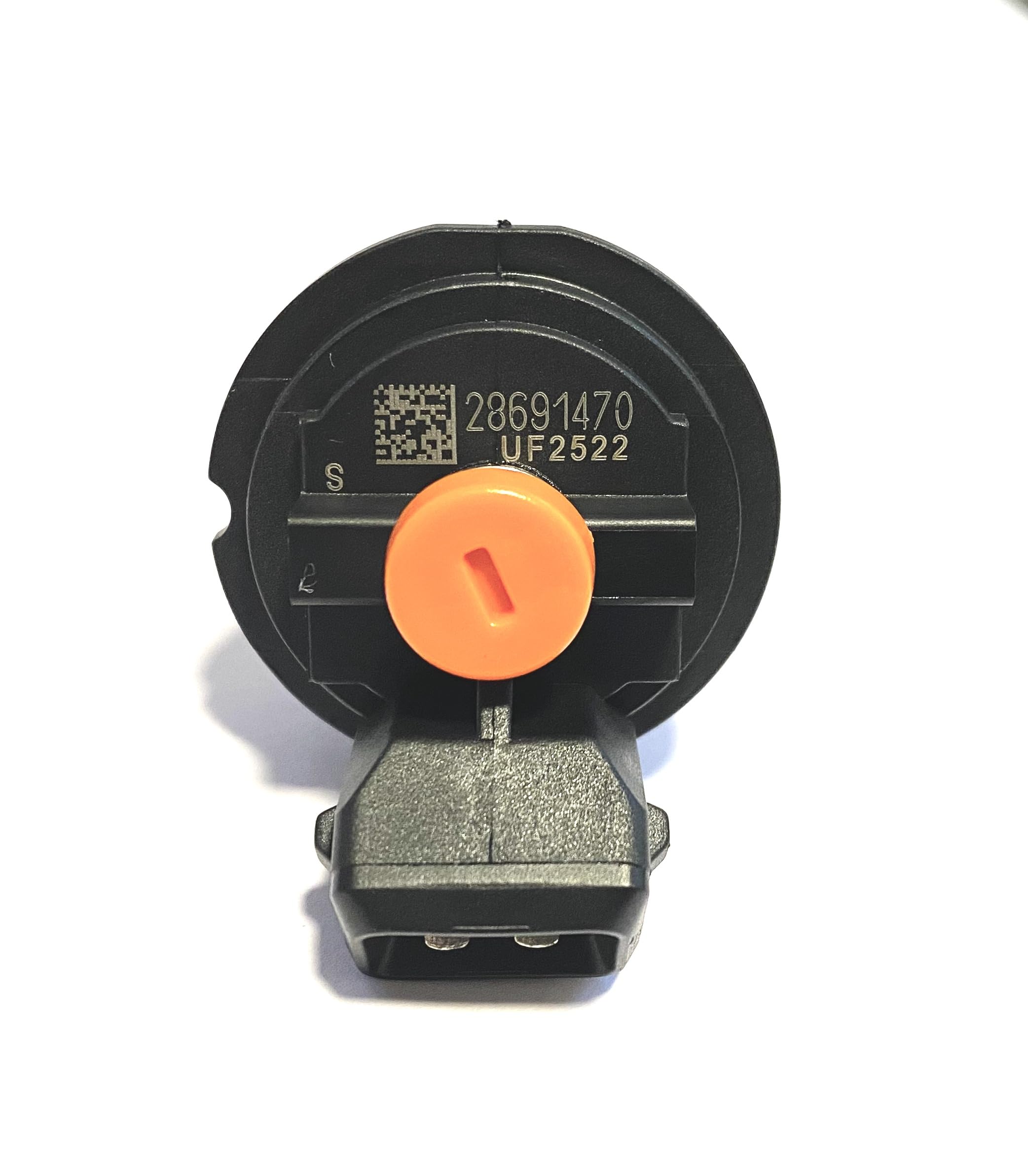 Landi - 4 iniettori Renzo MED GI25-22 arancione LPG GLP Landi