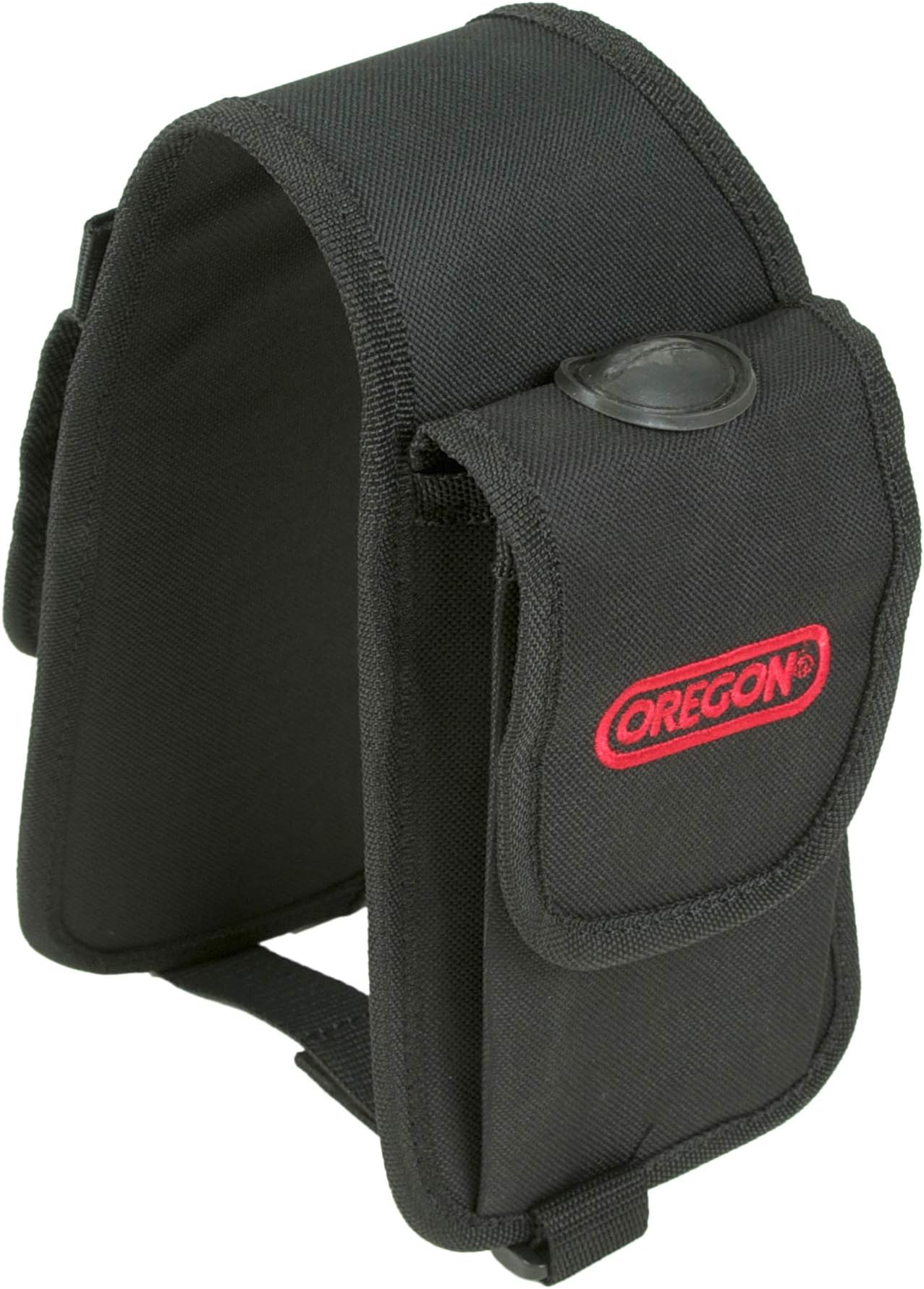 Oregon 542035 Saddle Bag for Professional Combi-Can - Grey