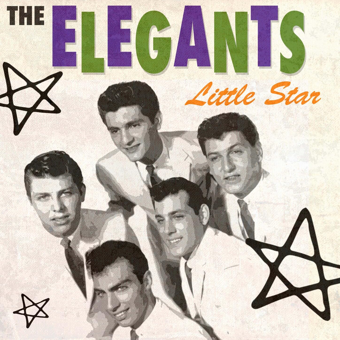 The Elegants