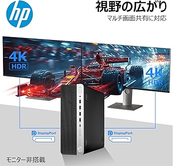 Windows11Pro HP製デスクトップパソコン Amazon.co.jp: HP 22インチ オールインワン デスクトップ PC | Windows