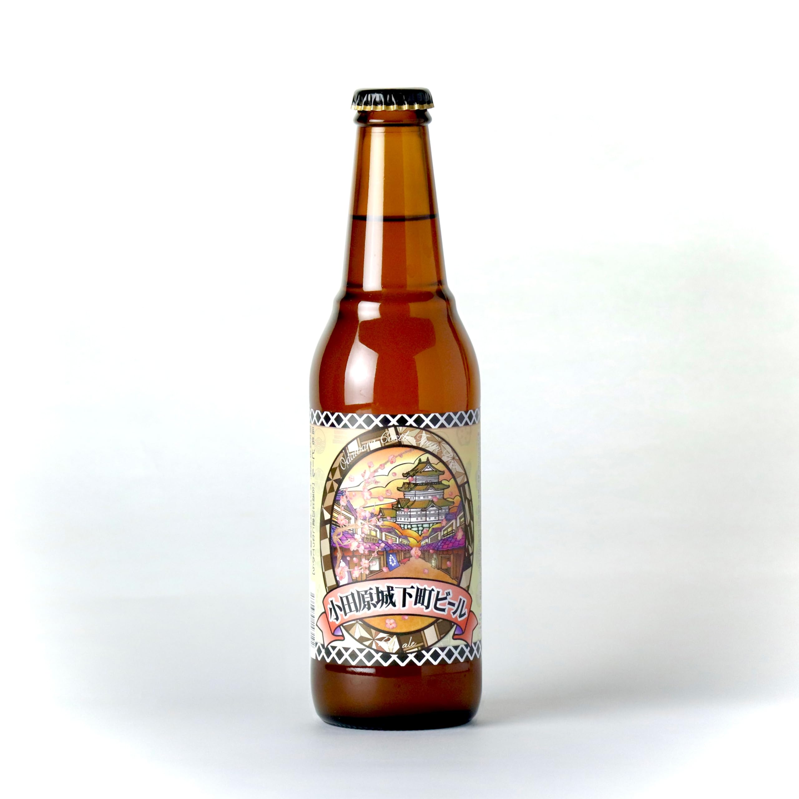 Amazon.co.jp: 小田原城下町ビール アソートセット[クラフトビール