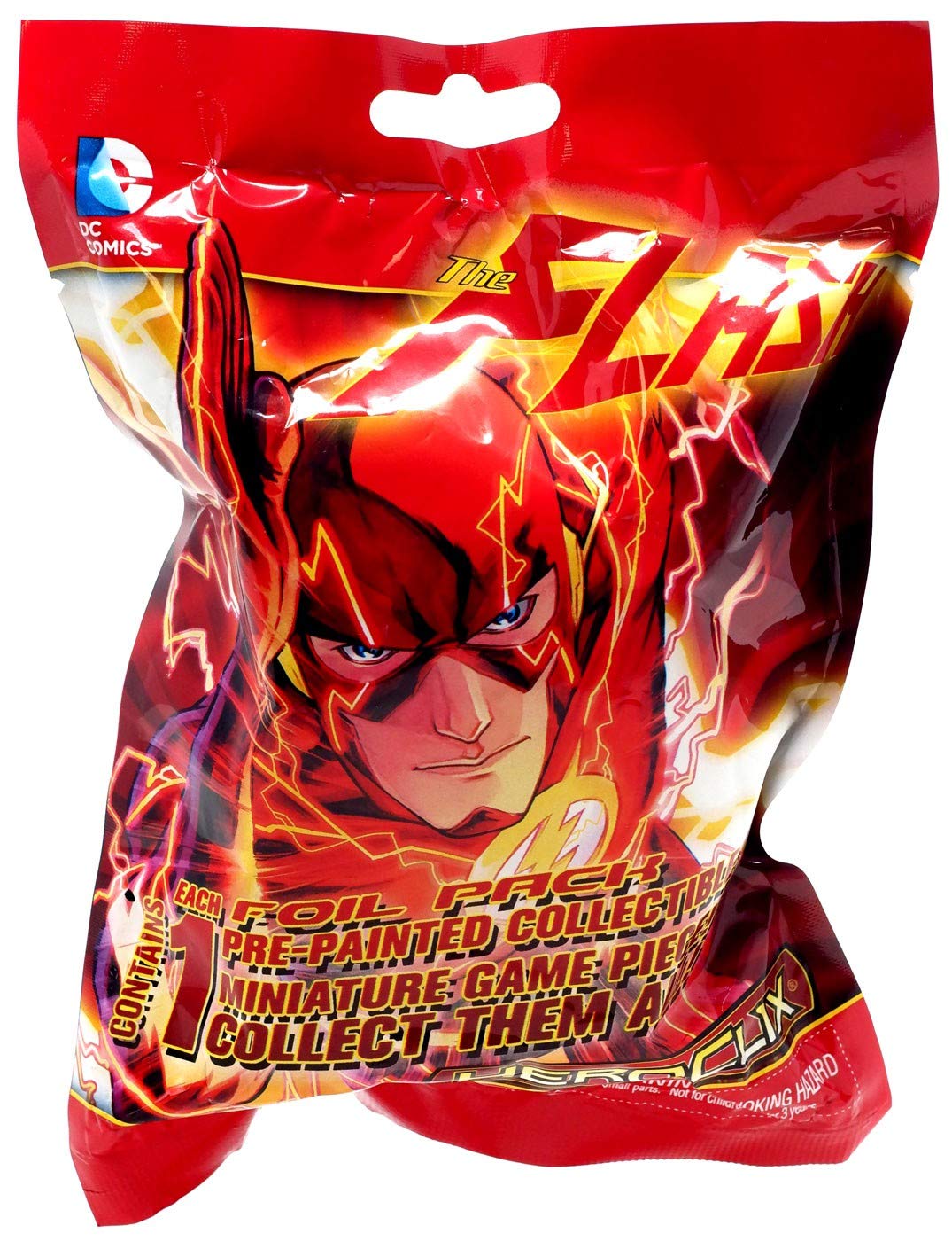 Flash, The - Gravity Feed Booster Pack