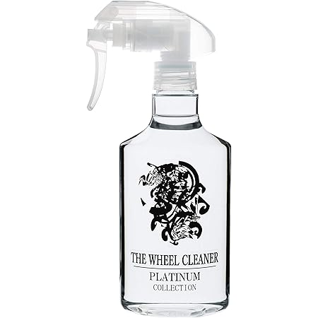 Amazon Dkc The Whell Cleaner 車 ホイールクリーナー 300ml 高品質 自動車 ホイール ブレーキ ダスト 洗浄 除去 清掃 強力 水なし施工 マンション 月極 駐車場 簡単 ギフト 洗車用品 ホイールクリーナー 車 バイク