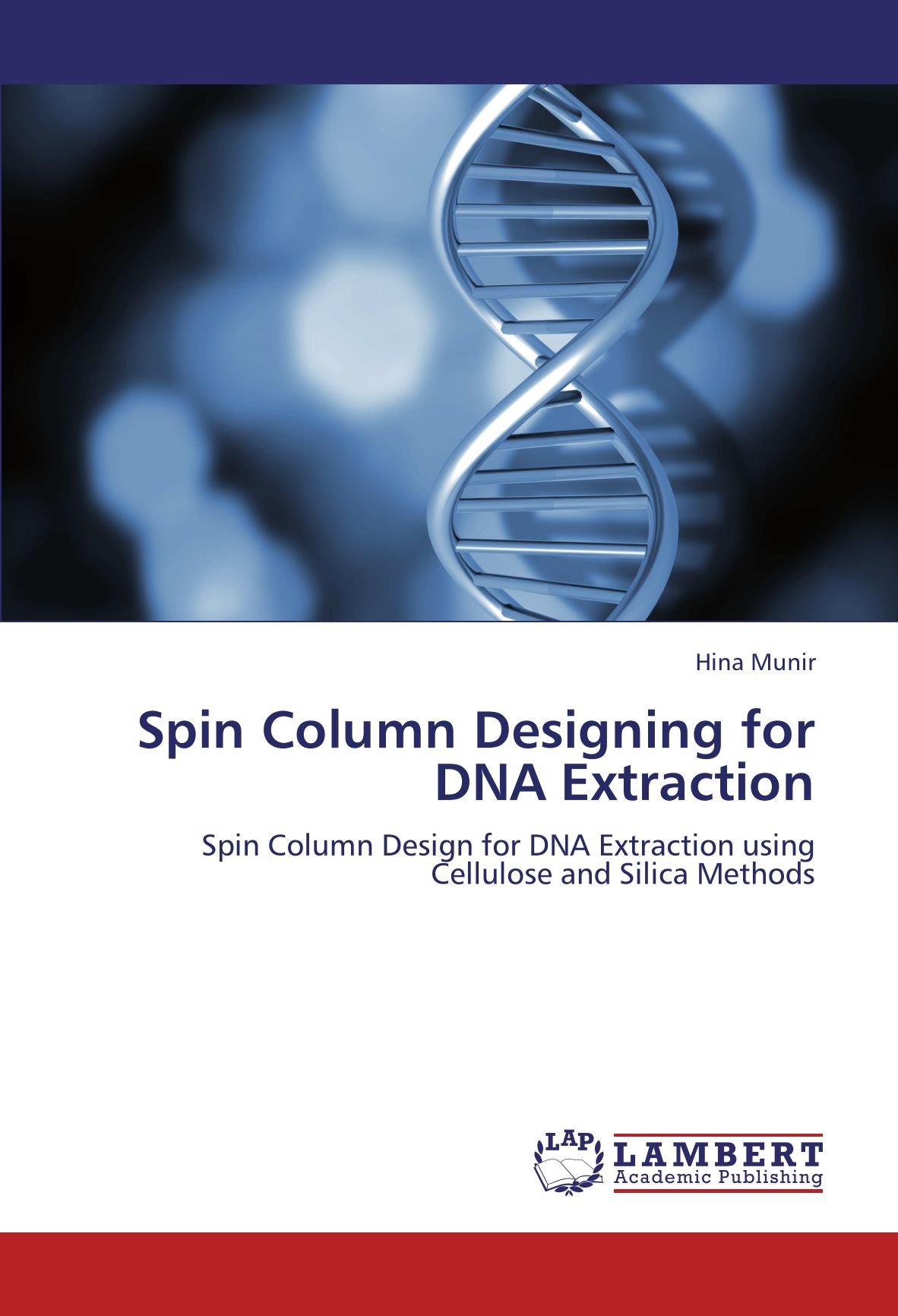 Buy Spin Column Designing for Extraction: Spin Column Design for ...