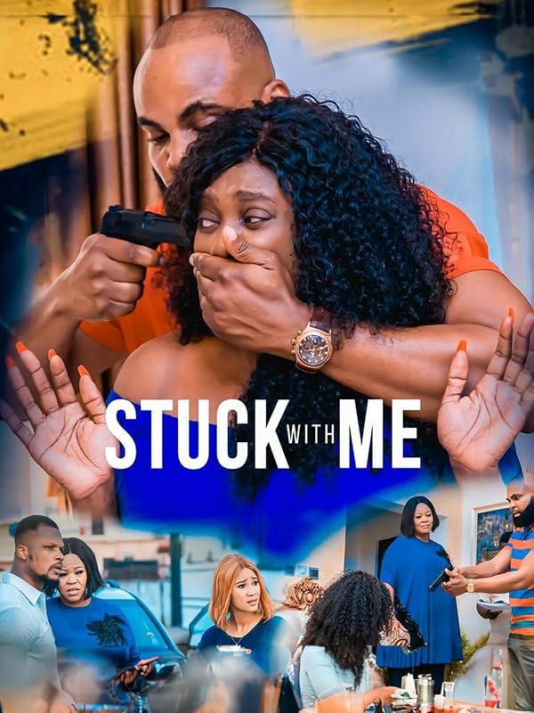Stuck With Me CC
