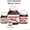Nutella 400 Gr 3lü paket