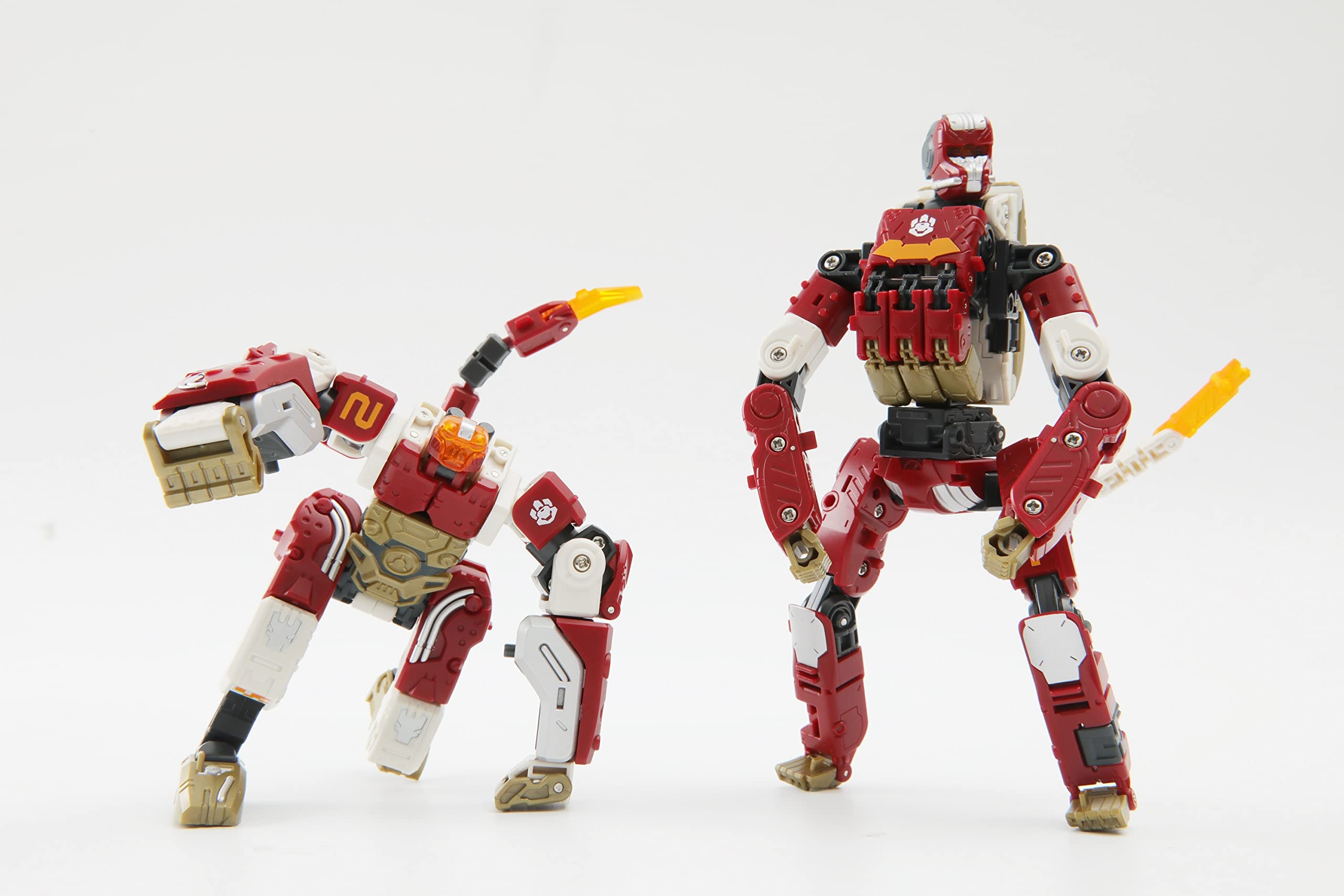 Amazon | 52TOYS BEASTBOX BB 34ME MINDUST&ELECTRIC EYE[マ