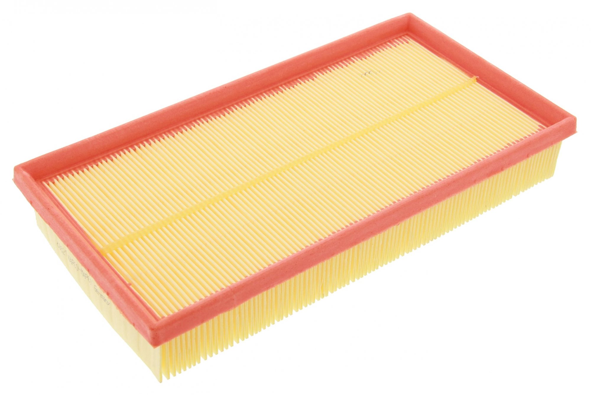 Filtro aria MAHLE ORIGINAL LX 1080