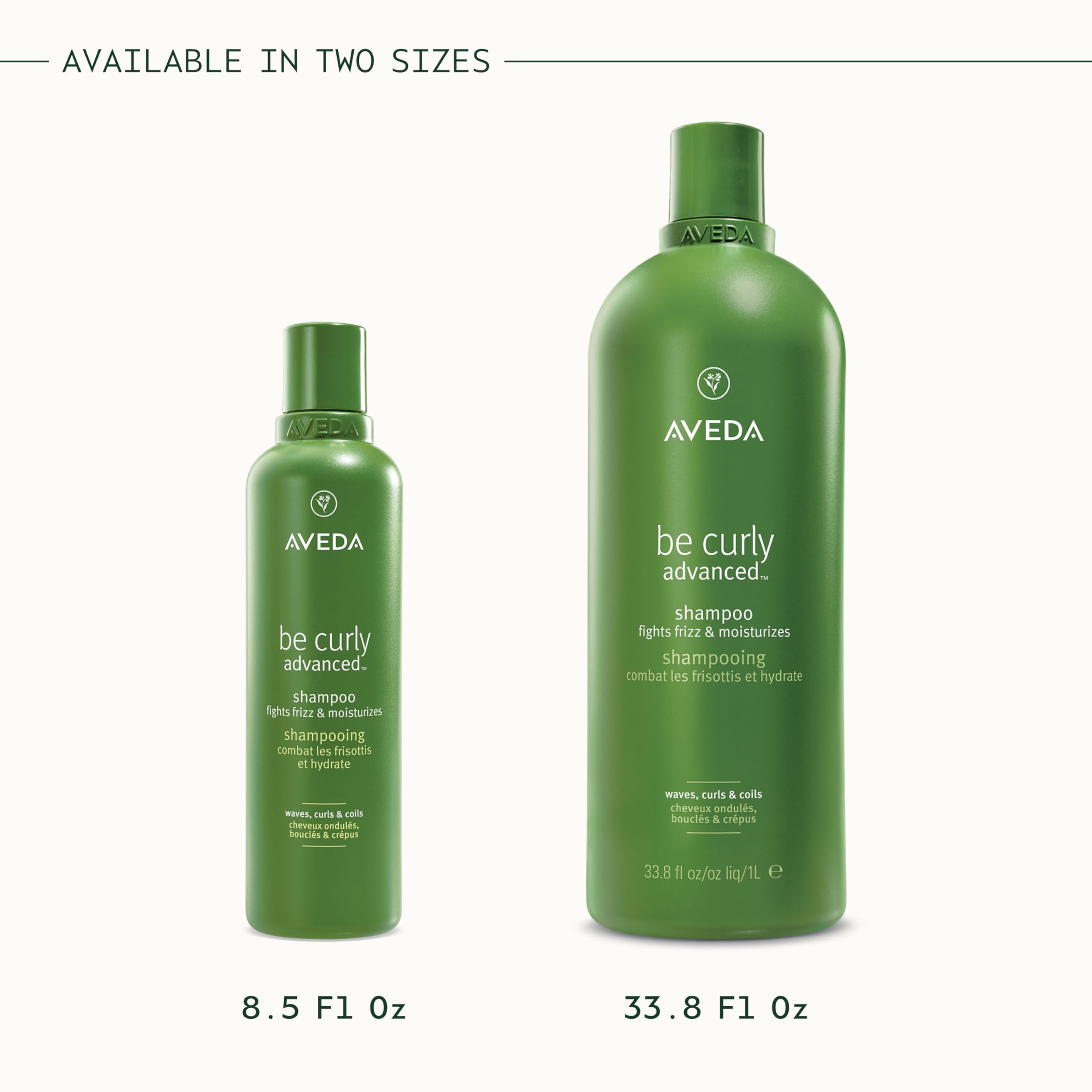 Amazon.com: Aveda: Be Curly Advanced