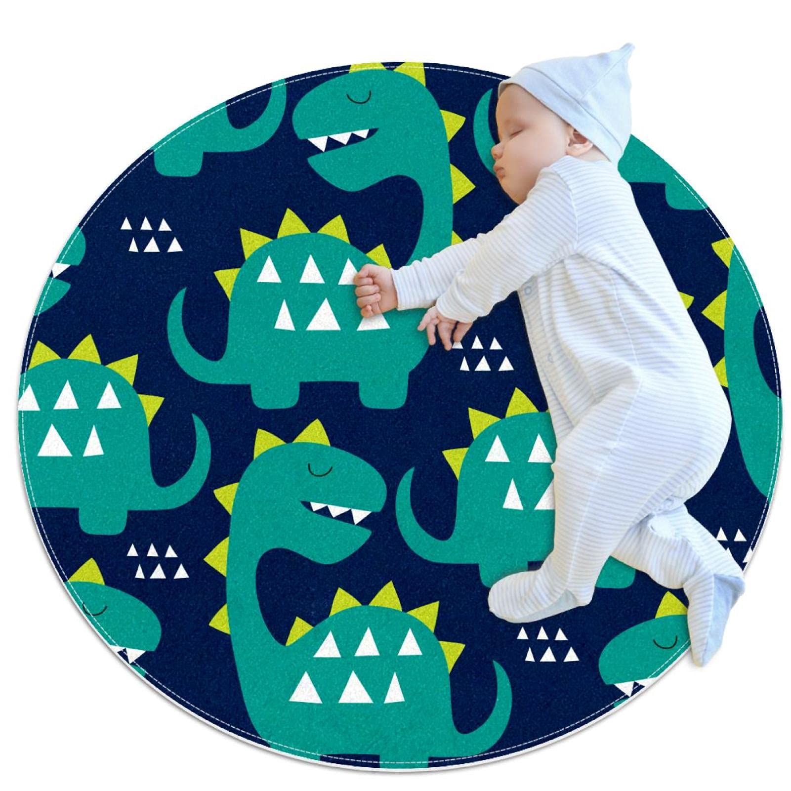 Tapis de salle de bain antidérapant et sécurisé pour chambre d'enfant
