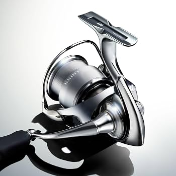daiwa 22 exist g lt spinning reel Amazon.com : Daiwa New Exist G LT Spinning