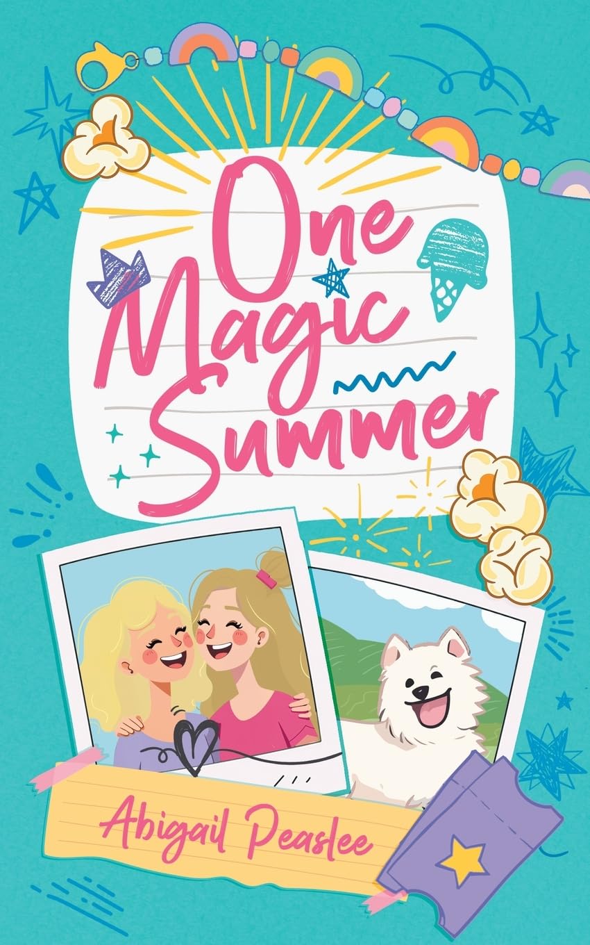 One Magic Summer