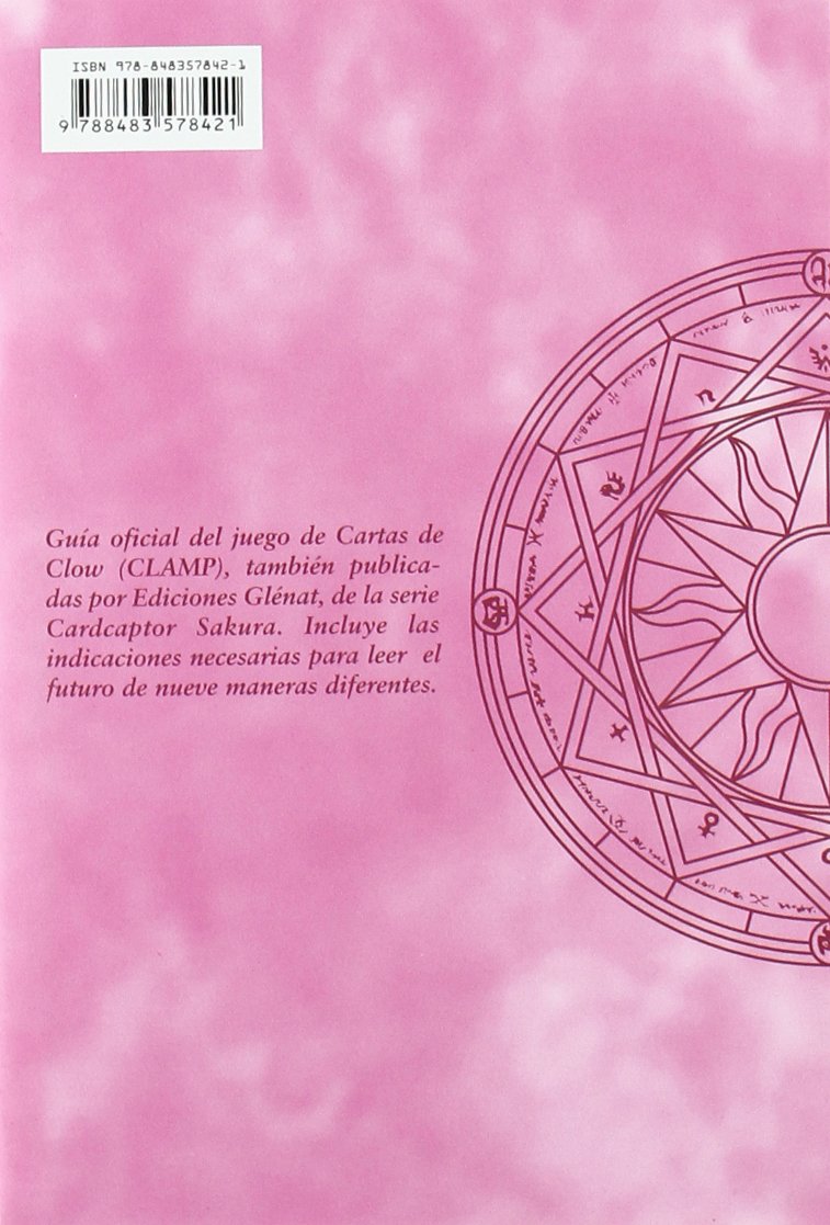 Cardcaptor Sakura: Pack Guia Juego Cartas