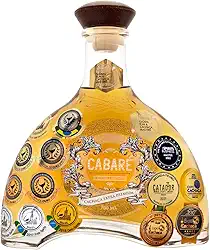 Cachaça Cabaré Extra Premium 700 Ml