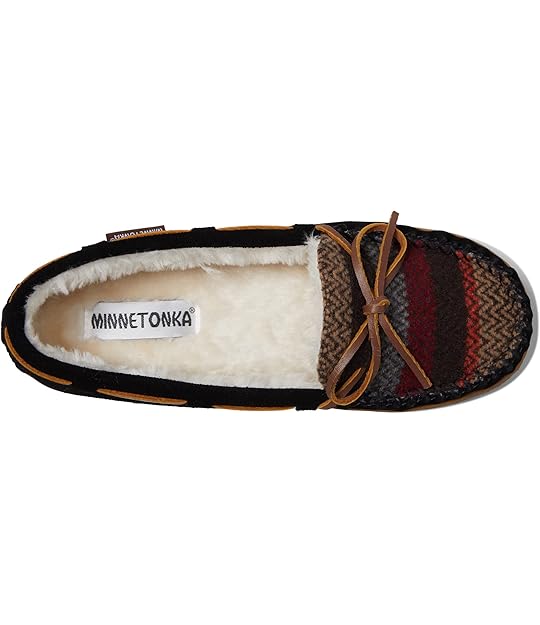 minnetonka baja boot