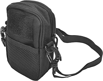 Amazon.co.jp: 多機能 Molleポーチ モール システム タクティカル