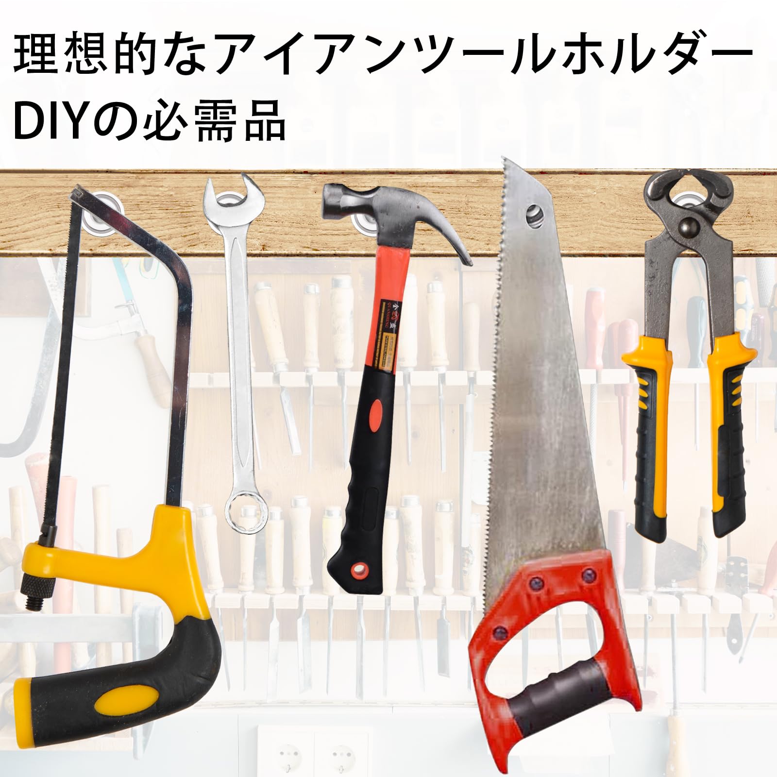 Amazon.co.jp: 16個の磁石 直径16mm 超強力 ネオジウム マグネット