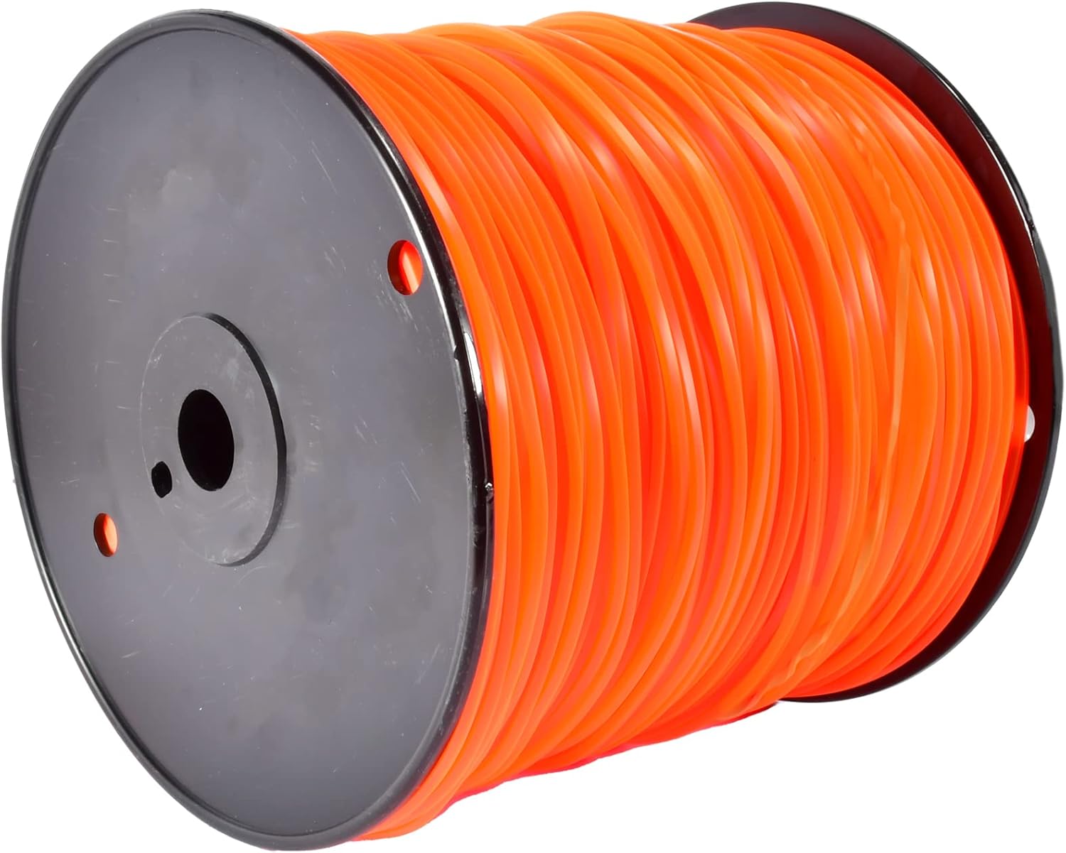 Maxpower 332695 Square One .095" Trimmer Line 855' Length, Approximate 3 lb Spool