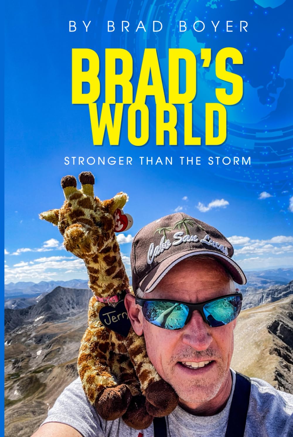Brad’s World: Stronger than the Storm