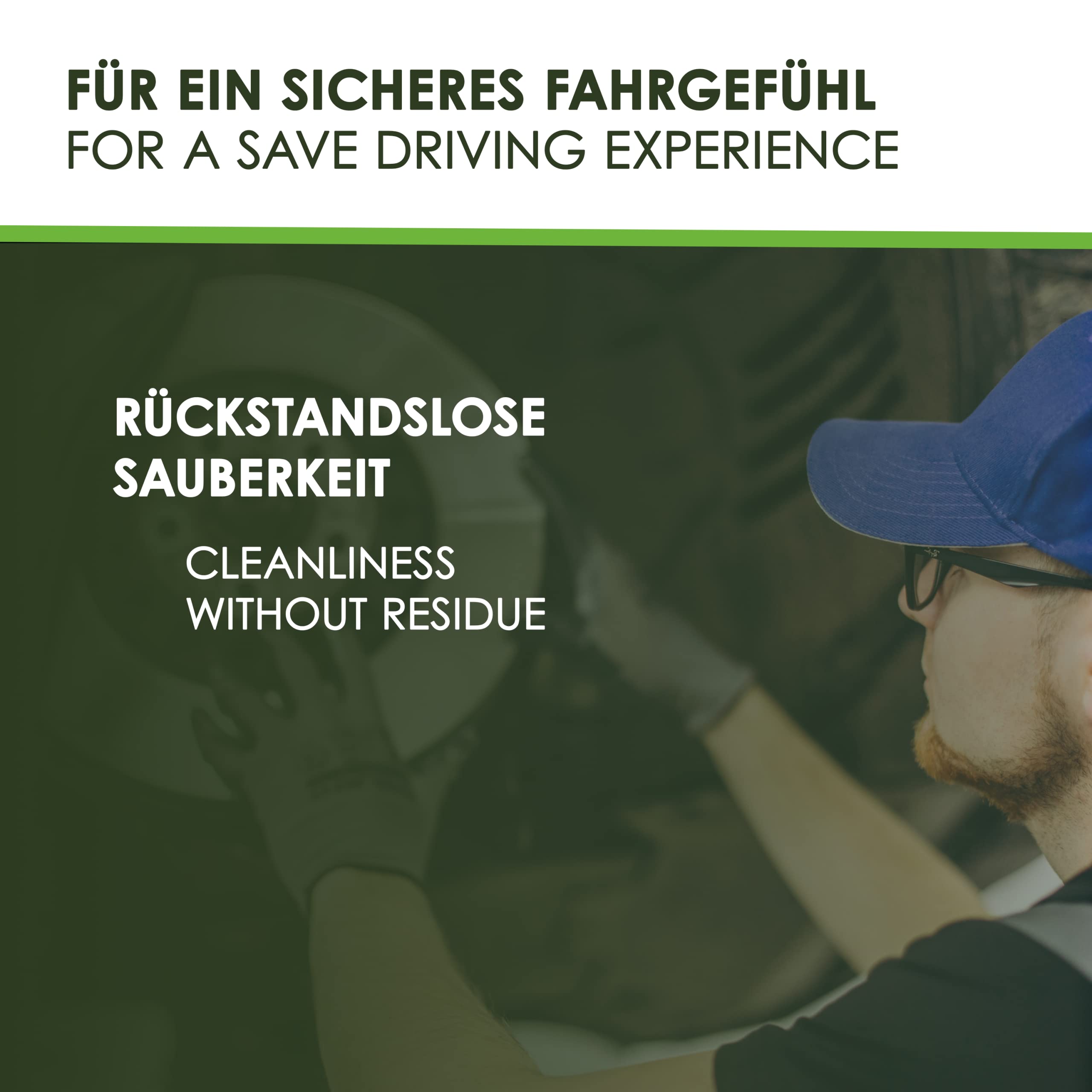 Bremsenreiniger 5 Liter | Bremsenservice im 5-Liter-Tank | | Werkstattreiniger frei von Aceton | Schnelle & effektive Reinigung | Schonend & Rückstandsfrei | sehr Kurze Verdunstungszeit