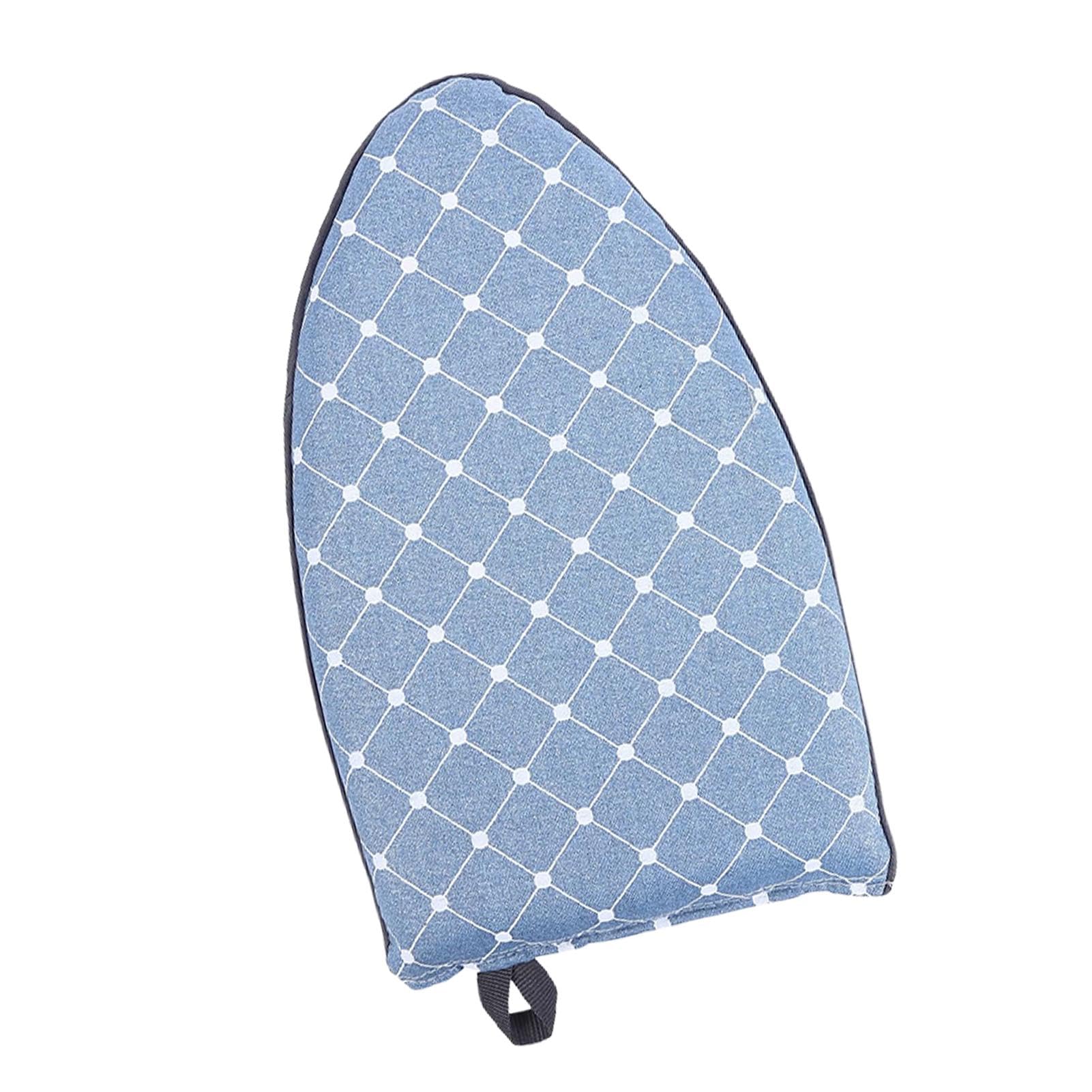 Guanti Da Stiro A Vapore Nogeqi - Impermeabili, Con Passante Per Dita, Grigio - Foto 4