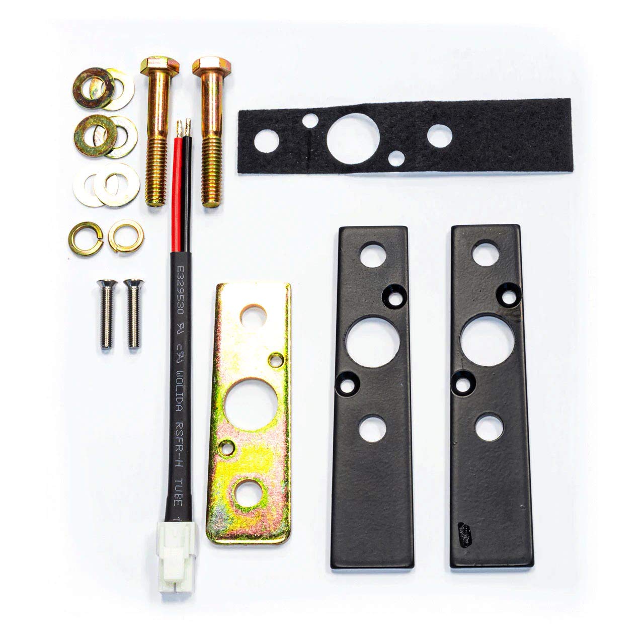 wet sounds REV10® Black Special Edition Revolution Series 10