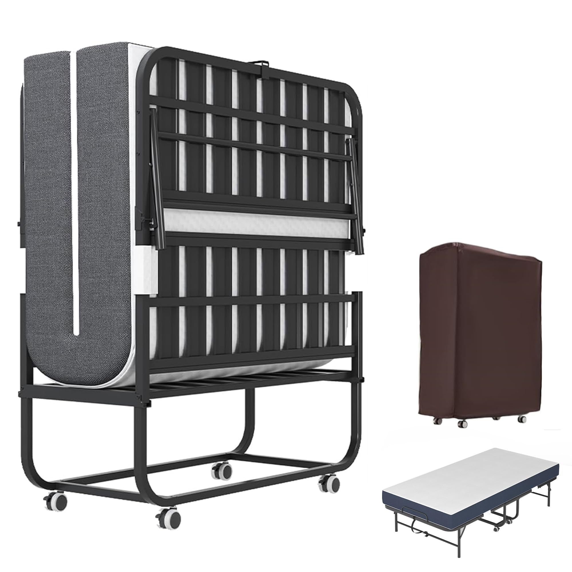 OPTYMIRA Folding Bed