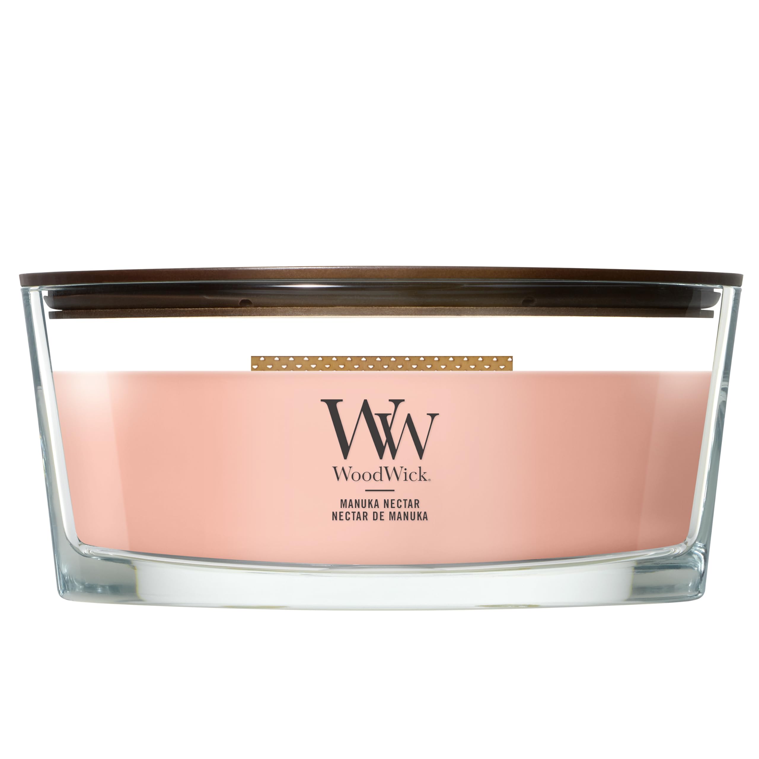 Debenhams Unisex Multi Ellipse Manuka Nectar