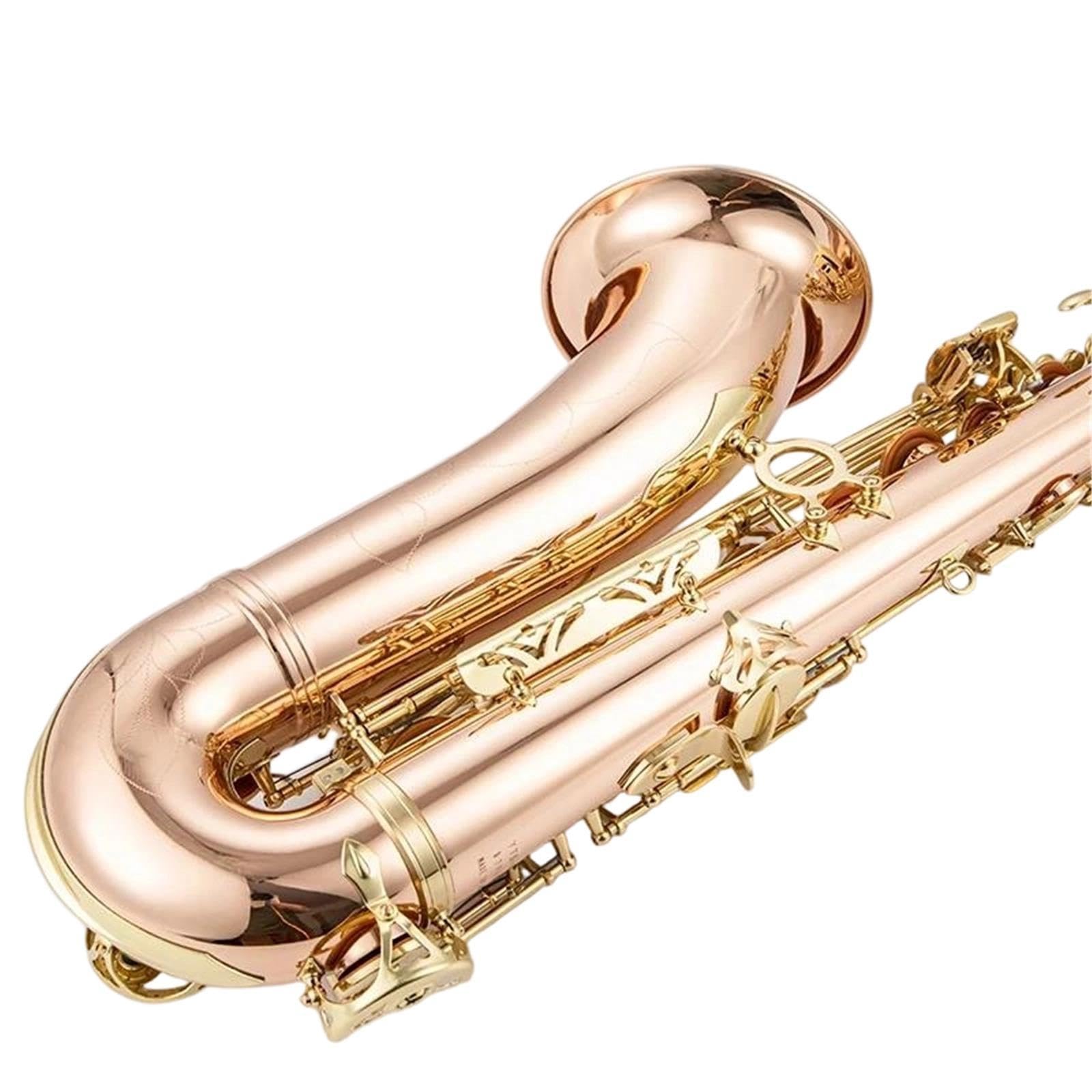 Saksofon Tenorowy B-flat Key Phosphor