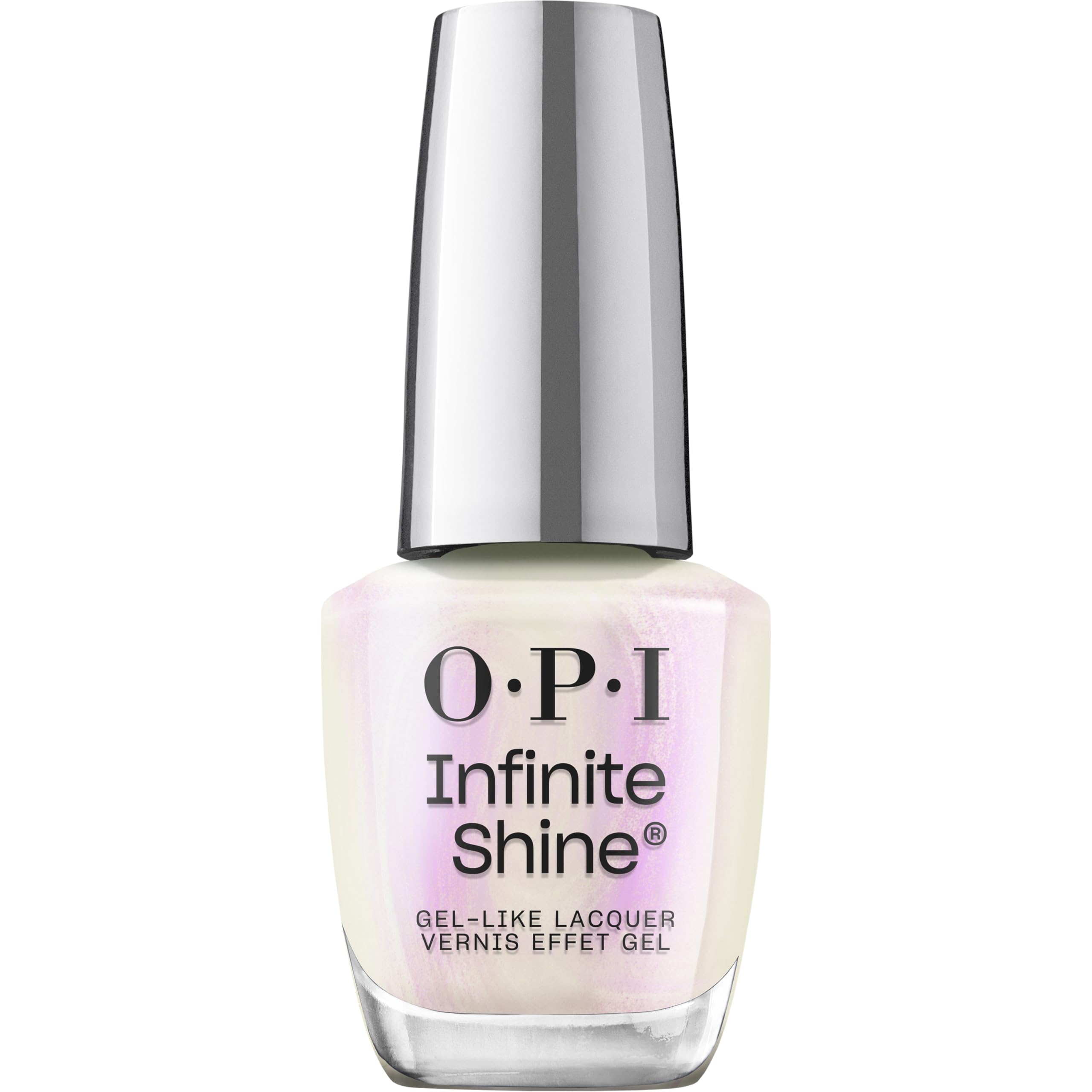 OPI Infinite Shine Nail Polish | Opaque, Crème & Sheer | Spring 2026
