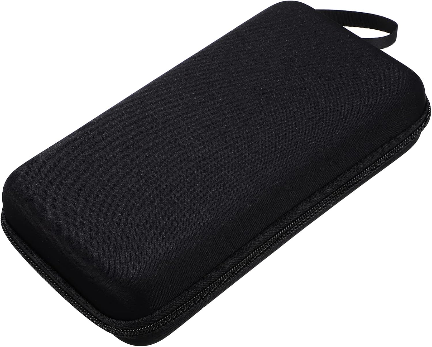 MAGICLULU 1Pcs Wireless Microphone Case Dual Mic Bag