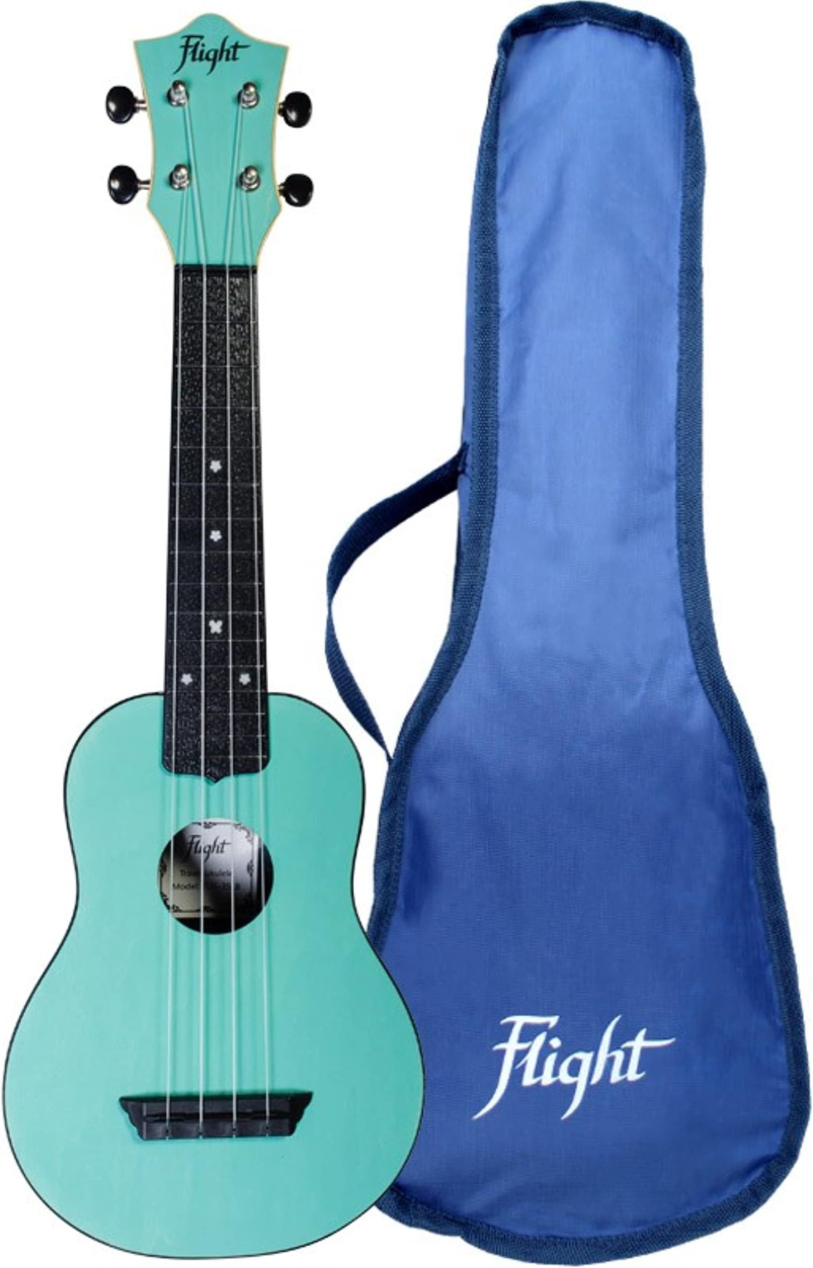 Kremona4-String Ukulele (TUS35 LB)