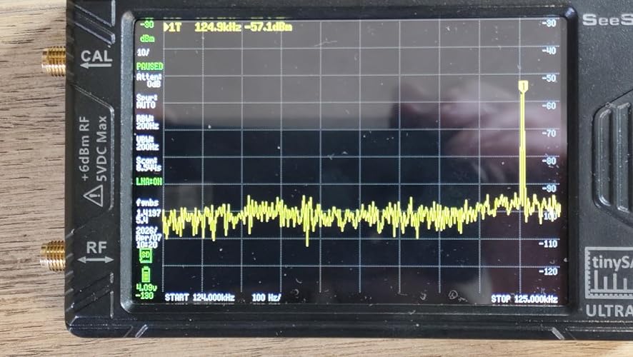 Fasizi RDM6300 RFID-Lesemodul 125 KHz – EM4100 Ko Produktbild-Vorschau 4