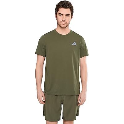 Мужская рубашка adidas Adi365 Cl T-shirt