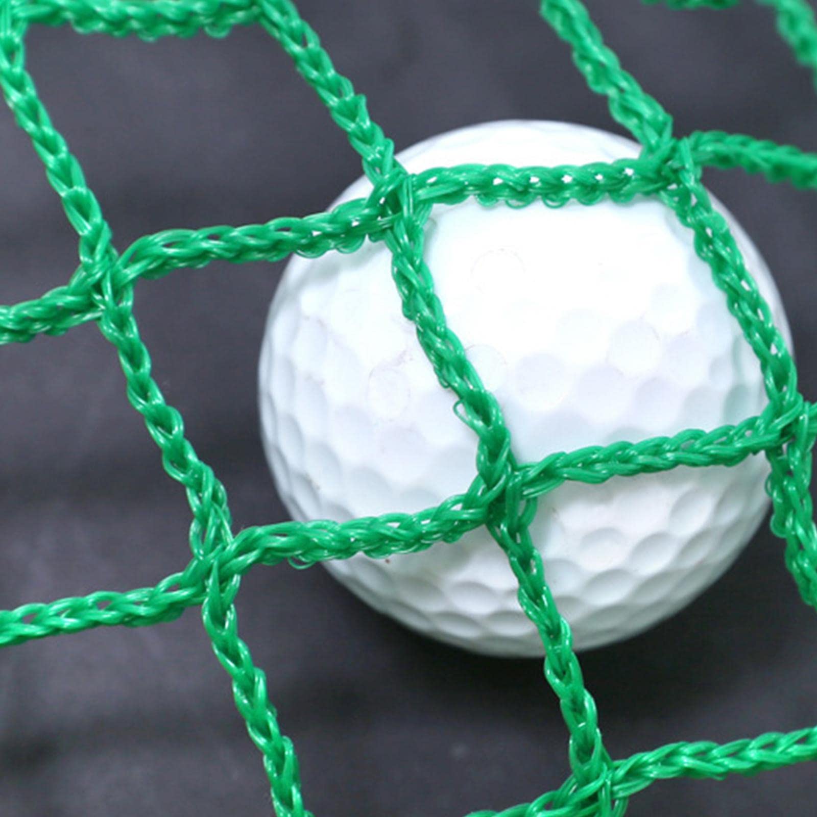 Red de Práctica de Golf Resistente 3m x 6m para Entrenamiento