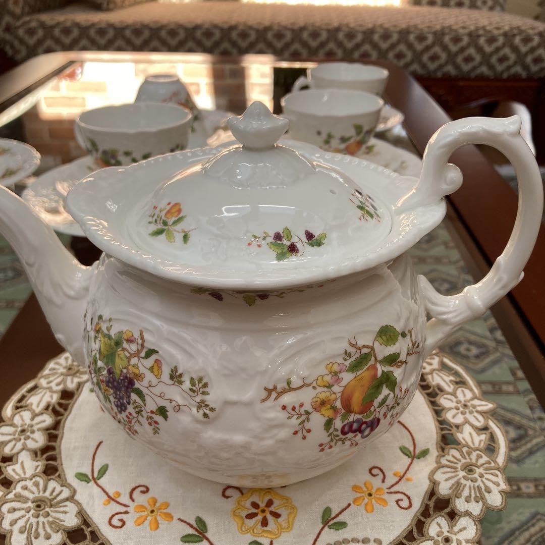 コールポート最高の食器です コールポート 洋食器セット