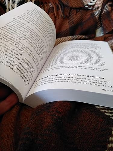 A wonderful and extremely useful book