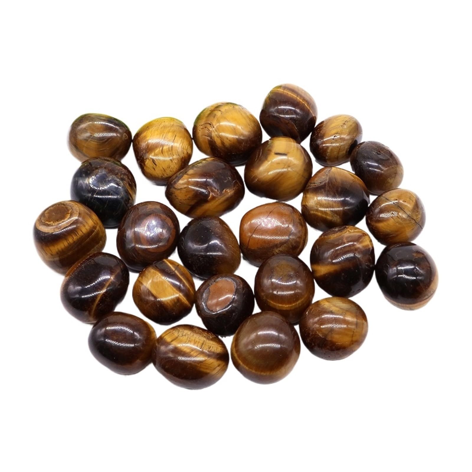 Piedras de Grava para peceras, Piedras De Grava for Acuario Y Jardín Multicolor Varios Tamaños(Color 29,200g)