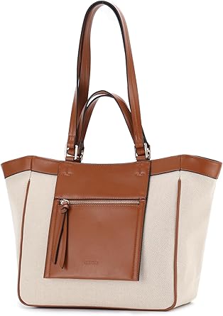 Messenger Bag Piccola Borsa A Spalla Da Donna Di Stile Vintage Con - Foto 4