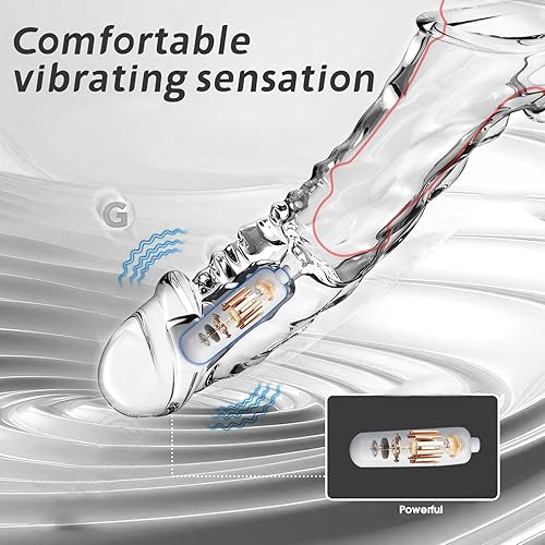 Miniatura 8 de Extensores de pene grande Viboators Juguetes Entrenador Silencioso Relajante Extensión Penisen Herramienta de Ampliación Relax para Hombre Manga