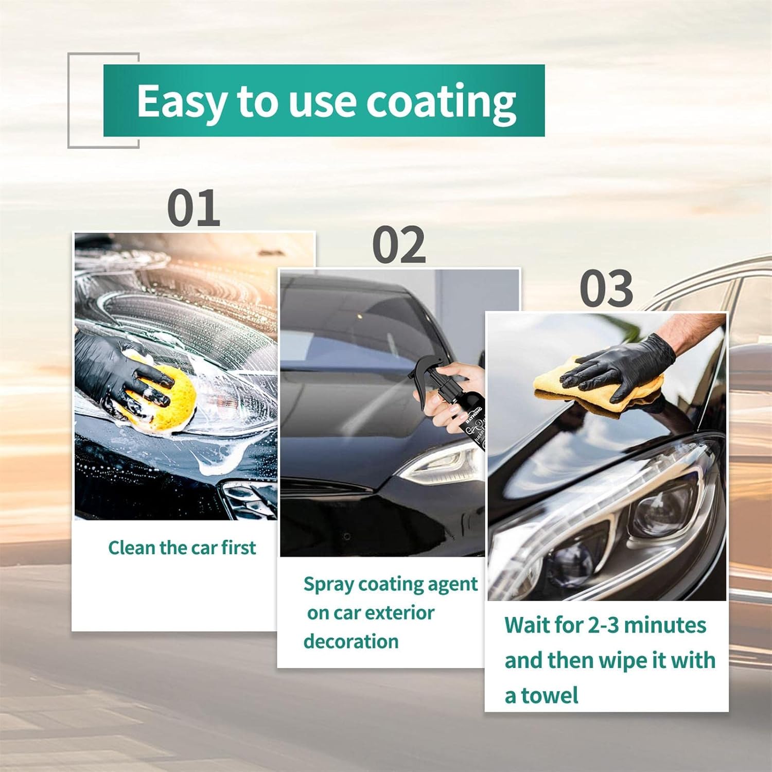 ガラス系コーティング剤 車コーティング剤 自動車用 傷消しゴムキット カーコーティング剤 ナノ修復スプレー 自動車用研磨剤 セラミック スクラッチ リペア コーティング 自動車用クリスタル メッキ ソリューション 自動車用ティングスプレー 水晶 高光沢 老化 風化 腐食 ガラス系コーティング剤 車コーティング剤 自動車用 傷消しゴムキット カーコーティング剤 ナノ修復スプレー 自動車用研磨剤 セラミック スクラッチ リペア コーティング 自動車用クリスタル メッキ ソリューション 自動車用ティングスプレー 水晶 高光沢 老化 風化 腐食