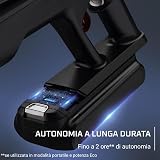 Rowenta X-Force Flex 16.60 RH9CD9 foto 3
