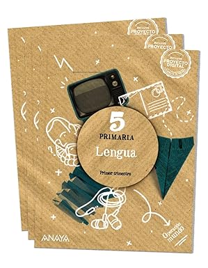 Lengua 5