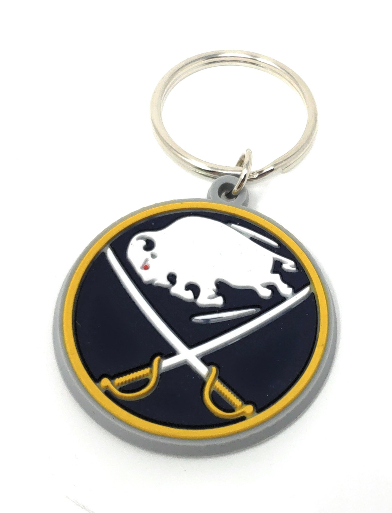 NHL Flexi Key Chain