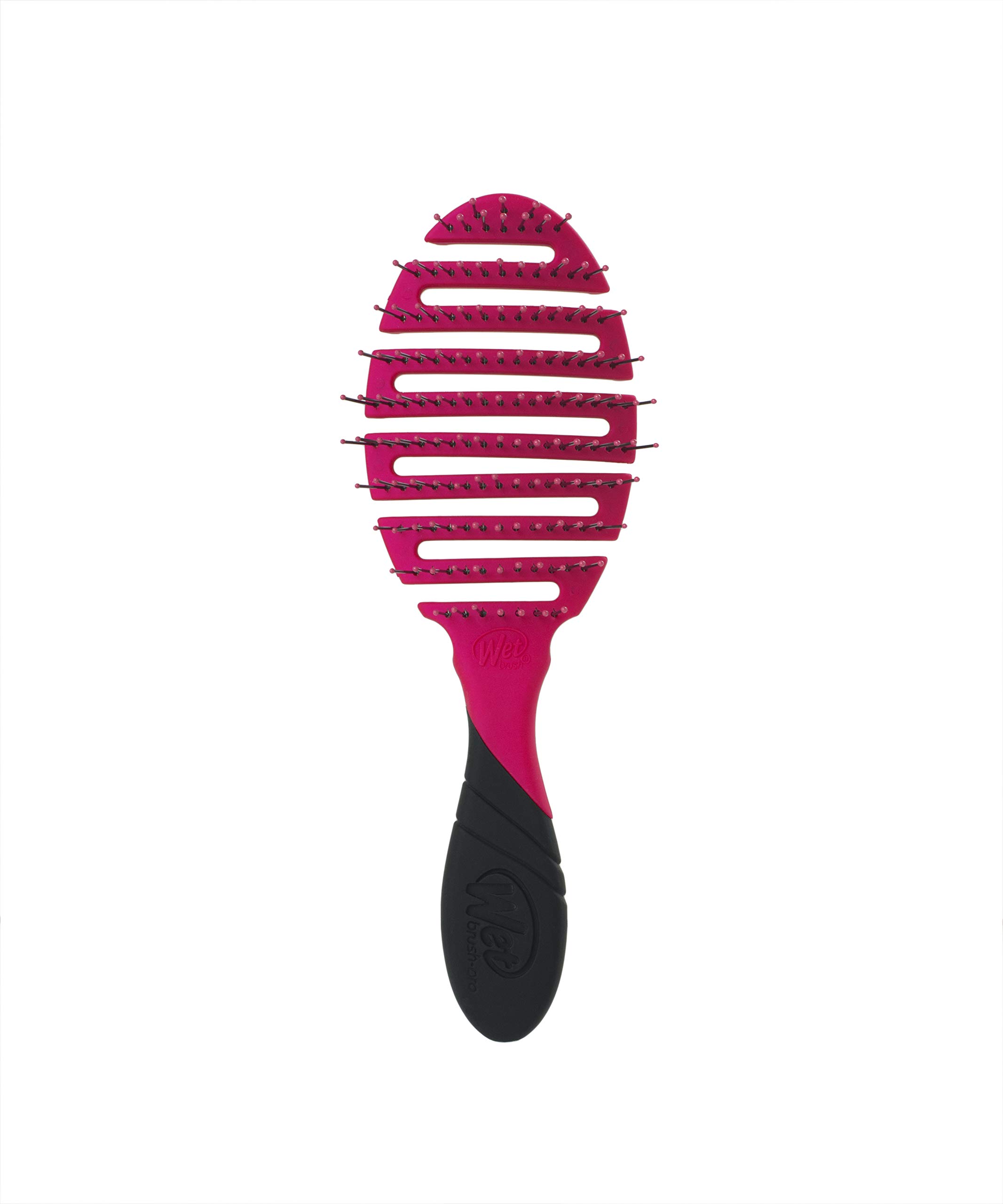 Wet Brush, Pro Flex Dry By For Unisex 1 Pc Hair, Pink