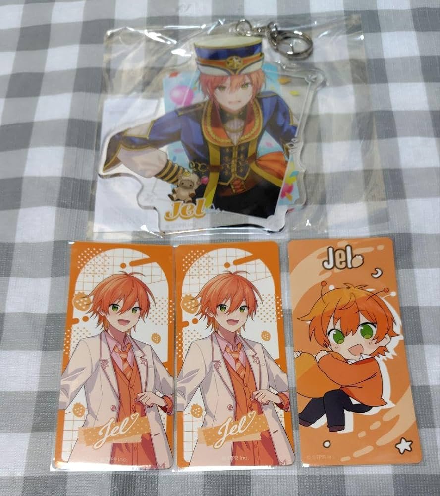 ふぁみくじジェル ふぁみくじジェル