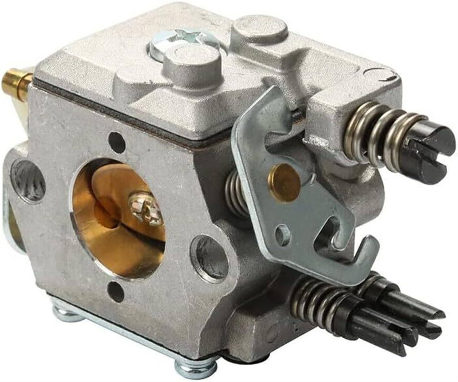 Carburateur pour réparer tronçonneuse en panne modèles 50 51 55 61